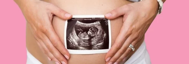 Ведення вагітності