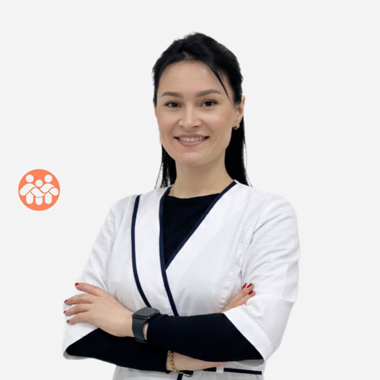 РОЙ Людмила Петровна